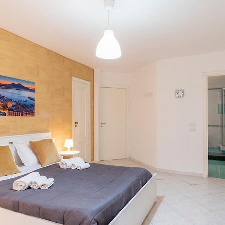 Napoli Centro, Dm Suites Εξωτερικό φωτογραφία