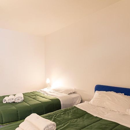 Napoli Centro, Dm Suites Εξωτερικό φωτογραφία