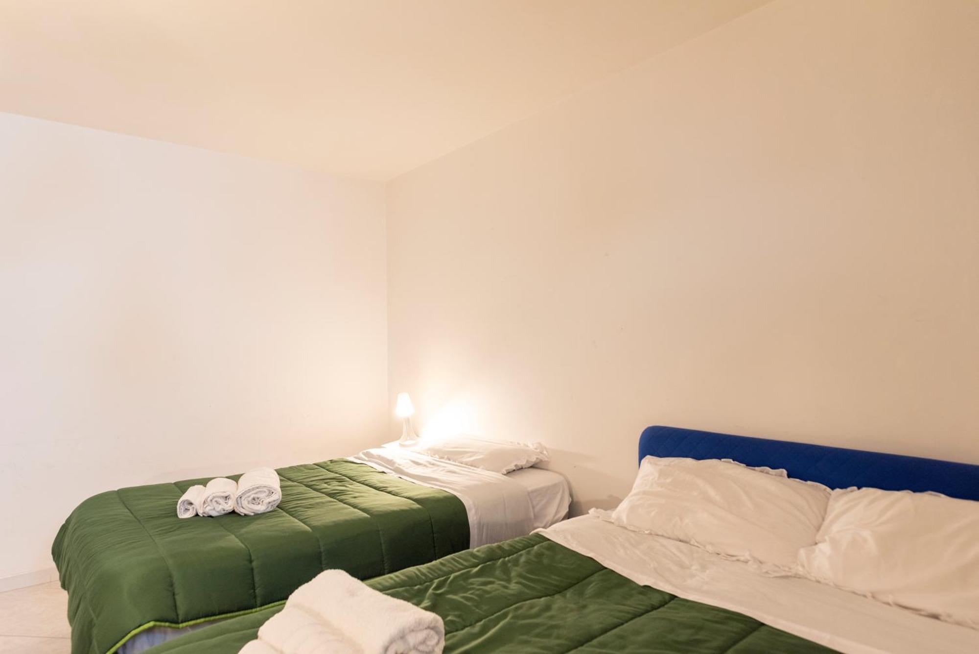 Napoli Centro, Dm Suites Εξωτερικό φωτογραφία