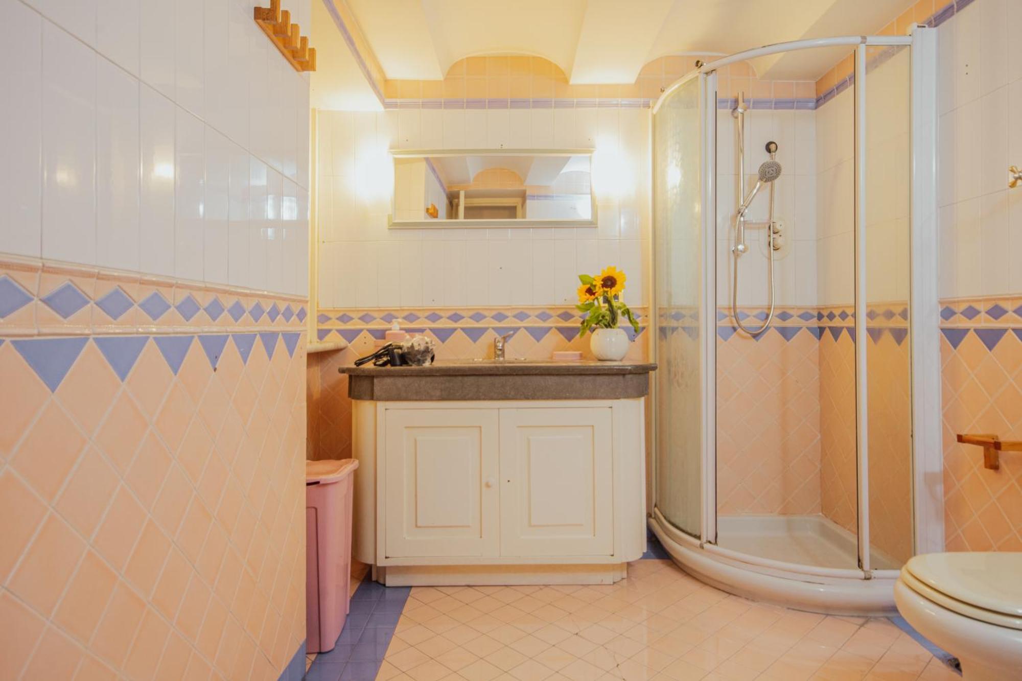 Napoli Centro, Dm Suites Εξωτερικό φωτογραφία