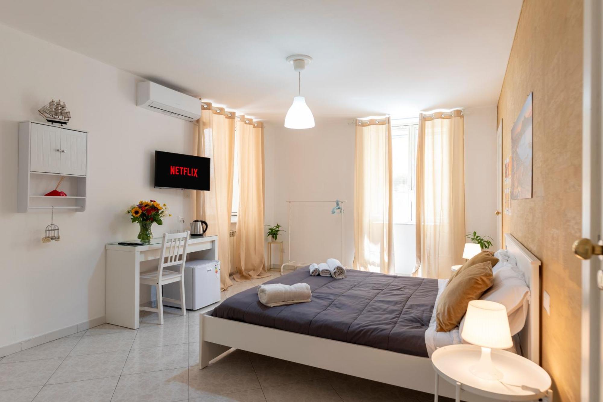 Napoli Centro, Dm Suites Εξωτερικό φωτογραφία