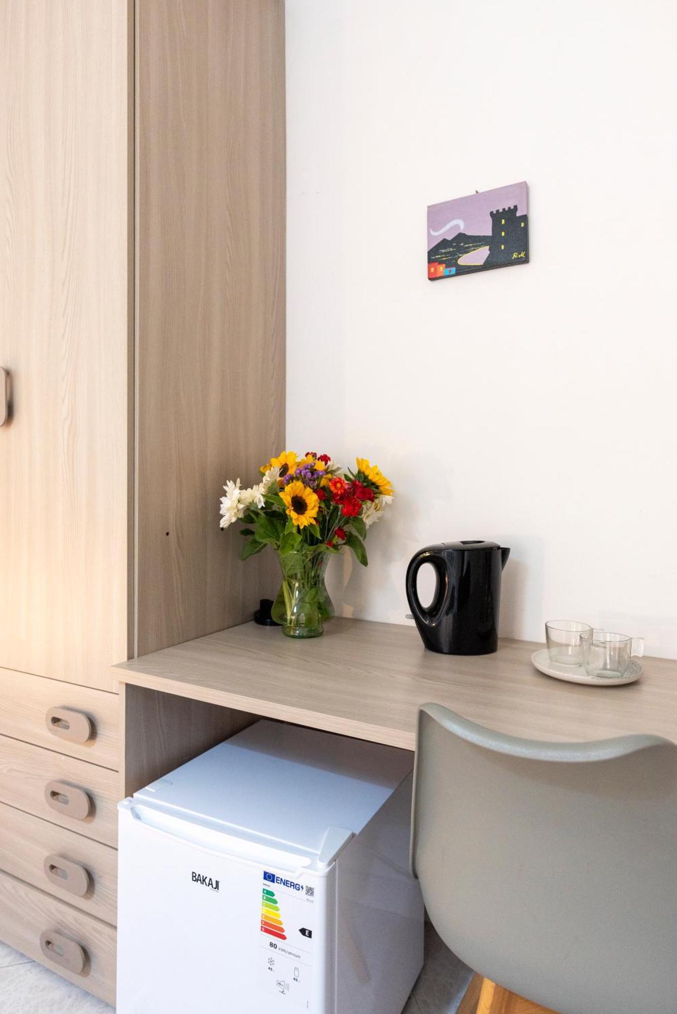 Napoli Centro, Dm Suites Εξωτερικό φωτογραφία