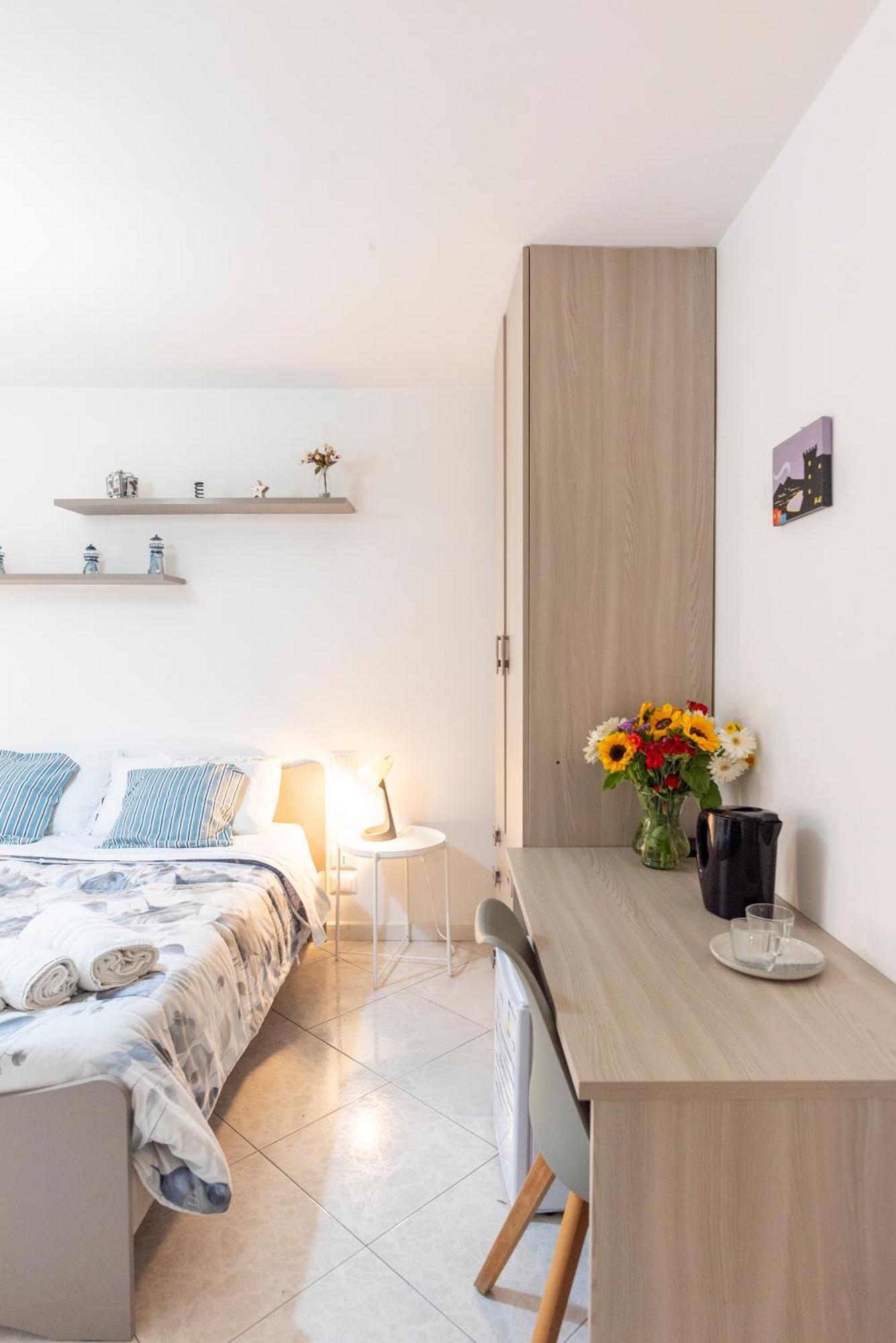Napoli Centro, Dm Suites Εξωτερικό φωτογραφία
