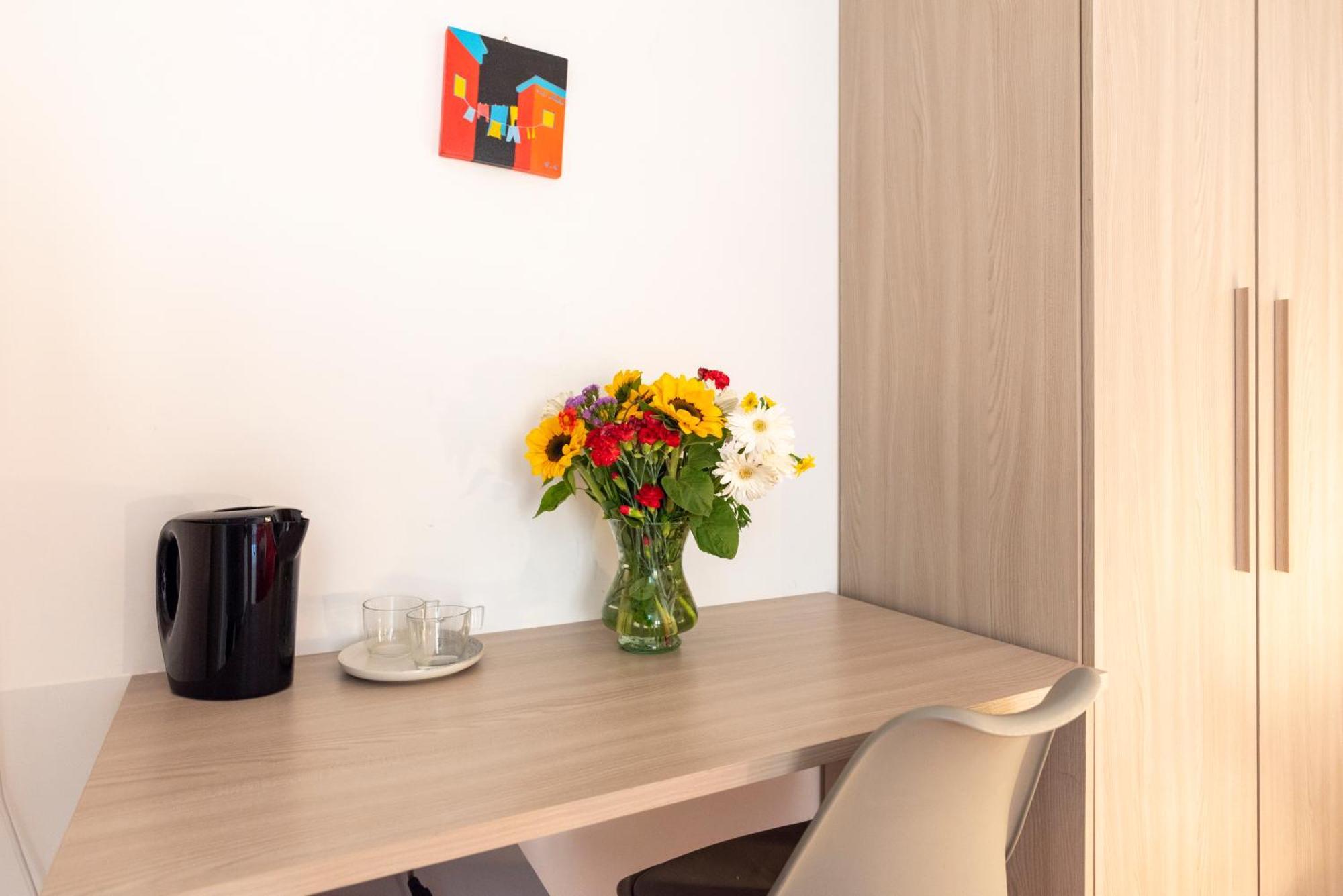 Napoli Centro, Dm Suites Εξωτερικό φωτογραφία