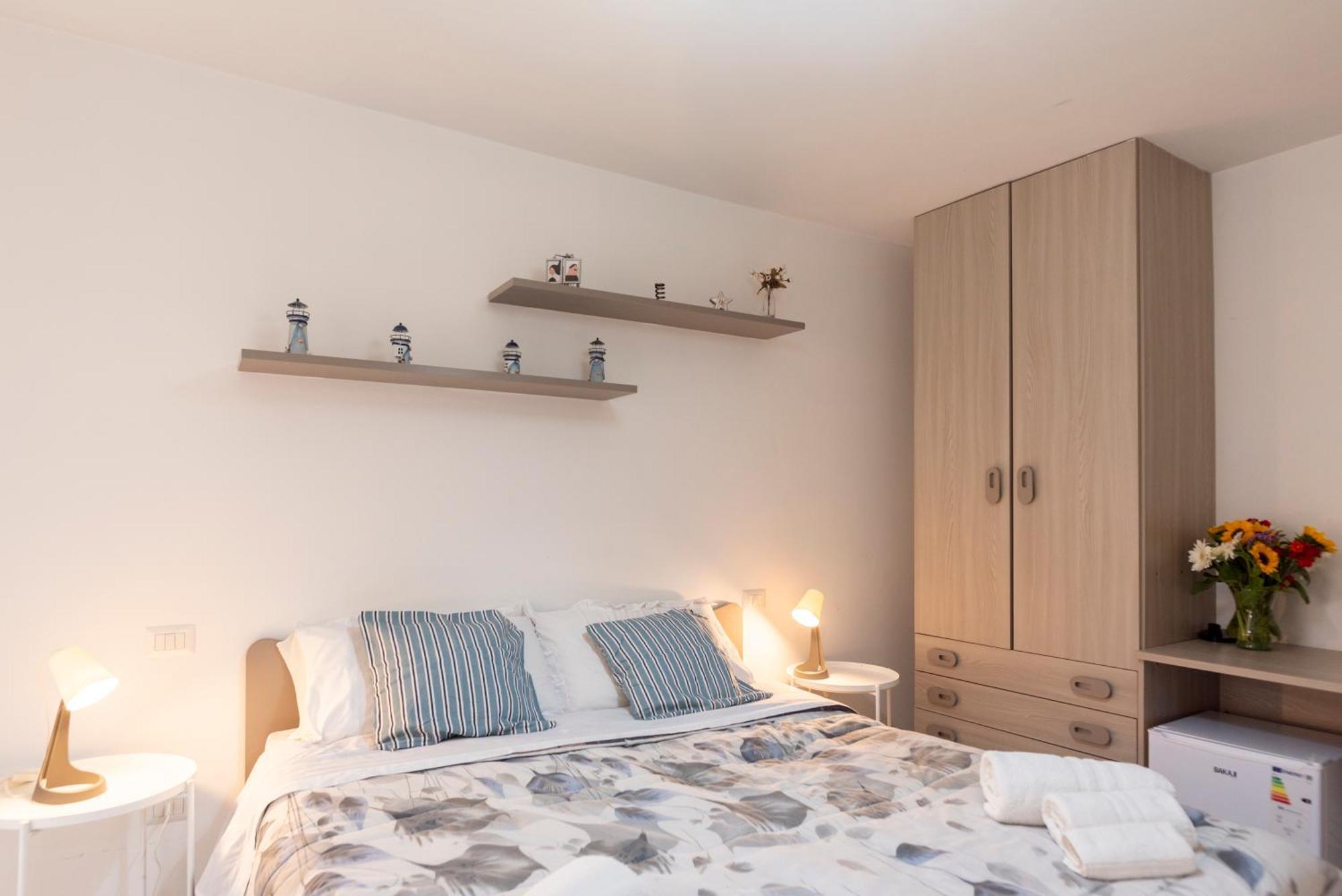 Napoli Centro, Dm Suites Εξωτερικό φωτογραφία