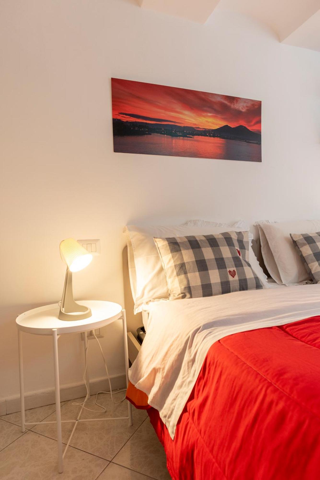 Napoli Centro, Dm Suites Εξωτερικό φωτογραφία