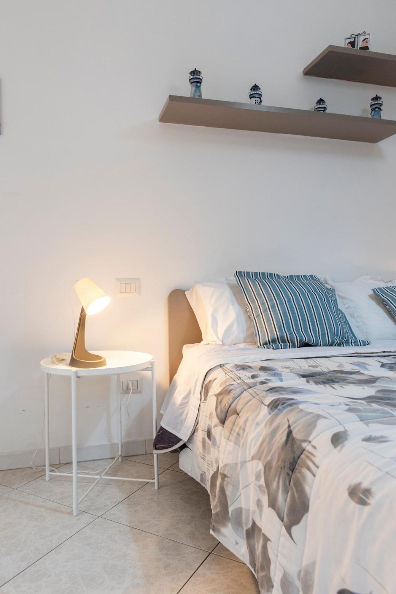 Napoli Centro, Dm Suites Εξωτερικό φωτογραφία