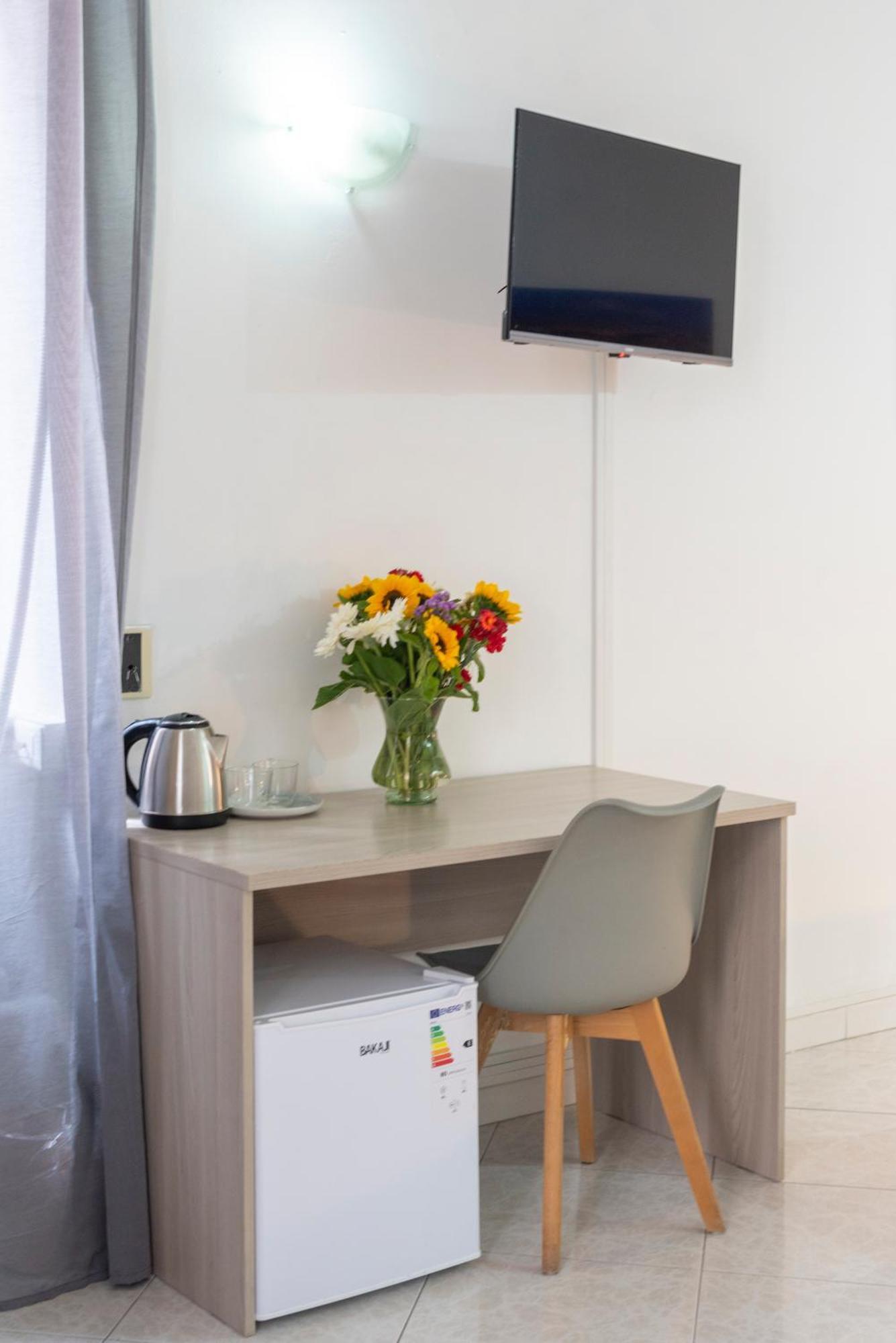 Napoli Centro, Dm Suites Εξωτερικό φωτογραφία
