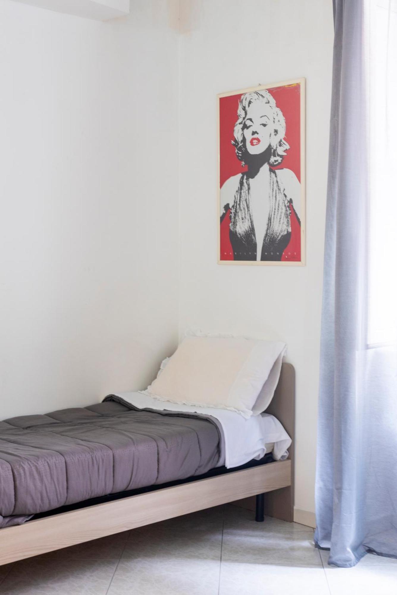Napoli Centro, Dm Suites Εξωτερικό φωτογραφία