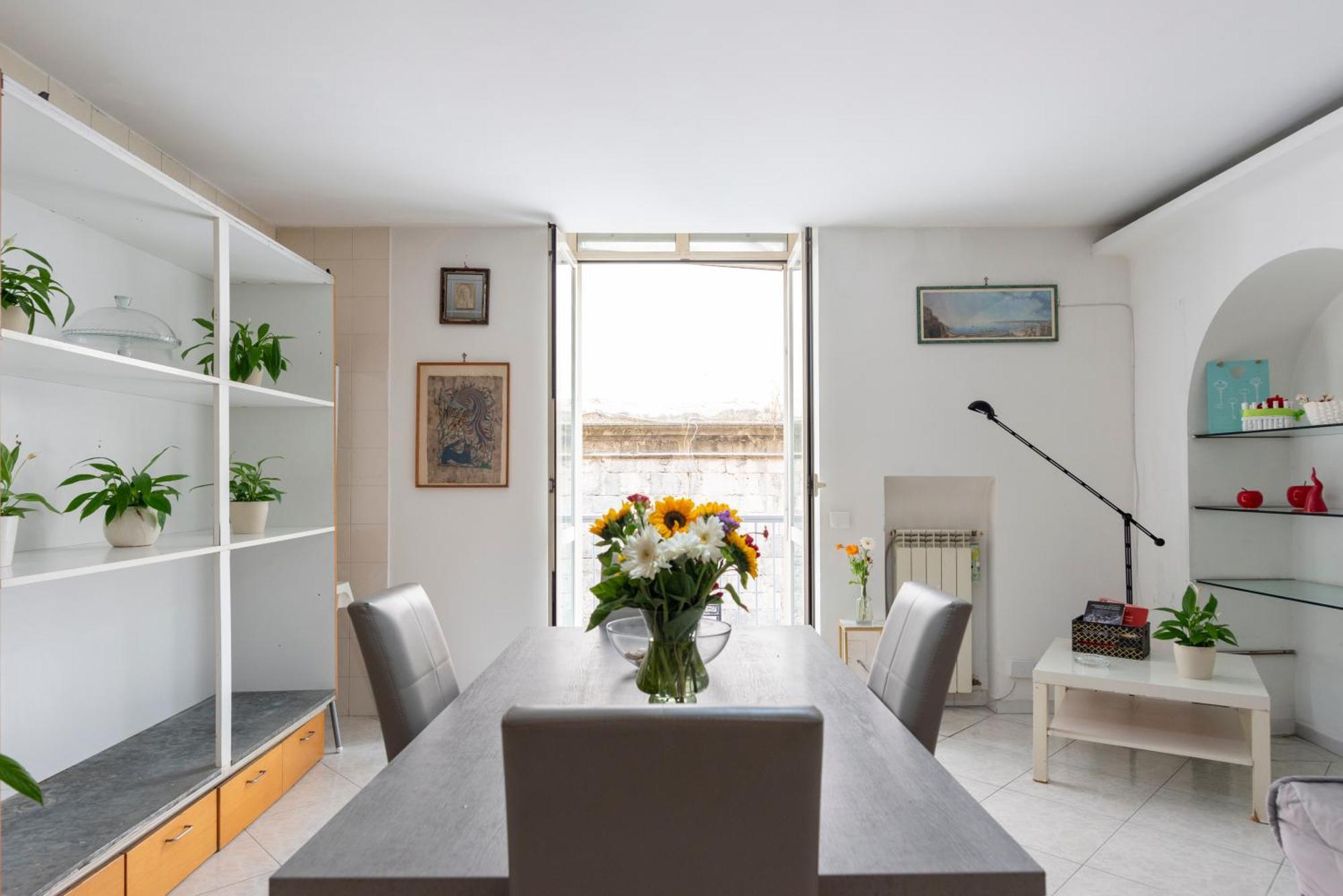 Napoli Centro, Dm Suites Εξωτερικό φωτογραφία