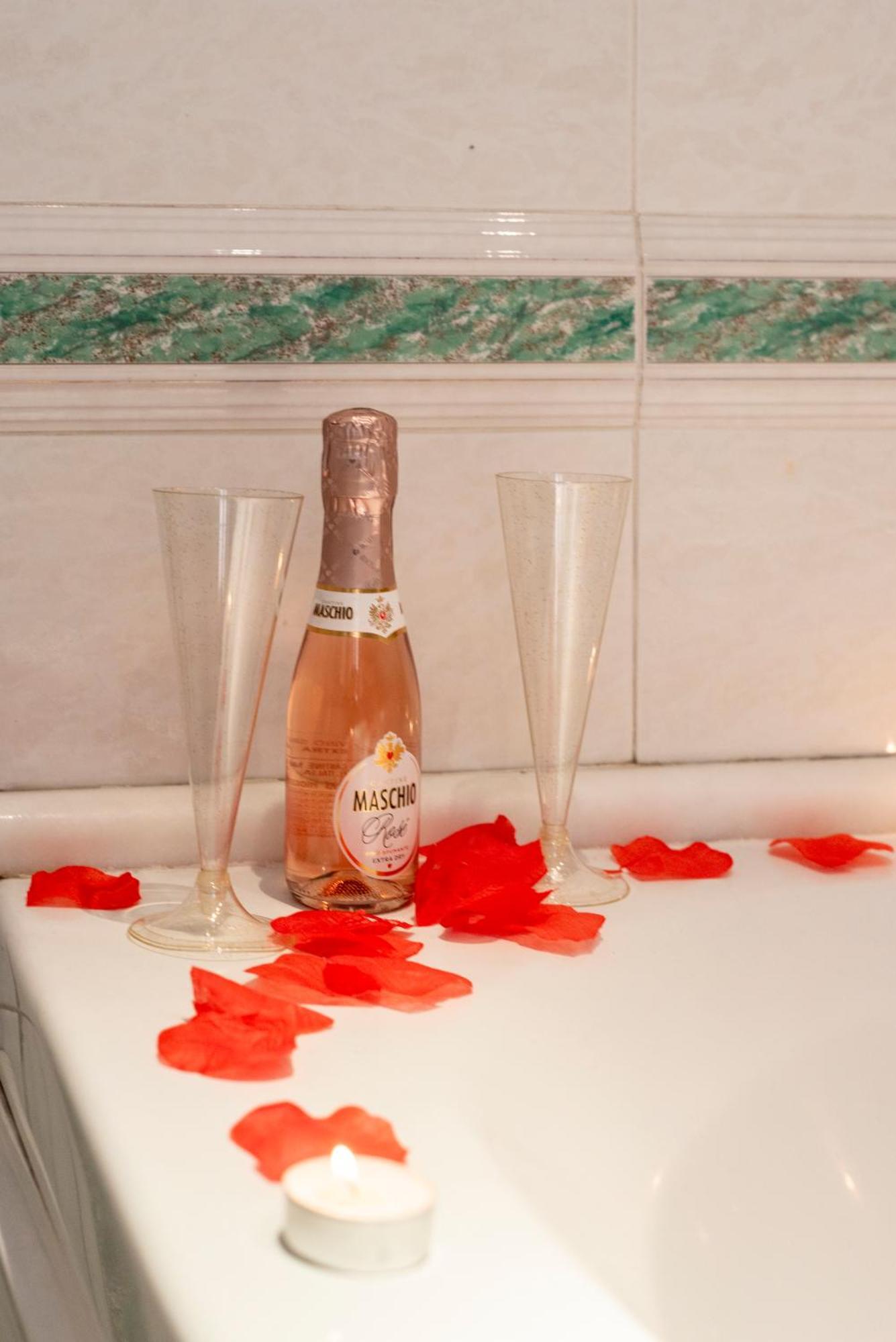 Napoli Centro, Dm Suites Εξωτερικό φωτογραφία
