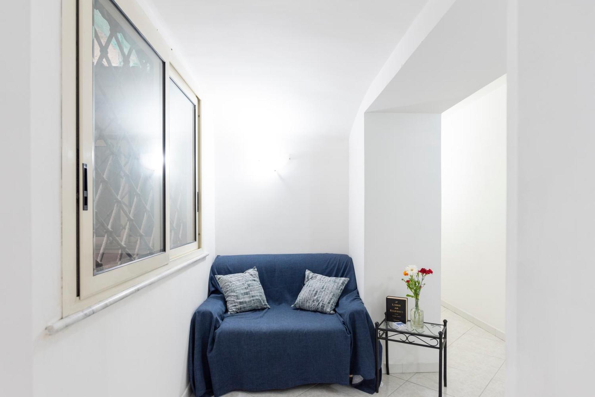 Napoli Centro, Dm Suites Εξωτερικό φωτογραφία