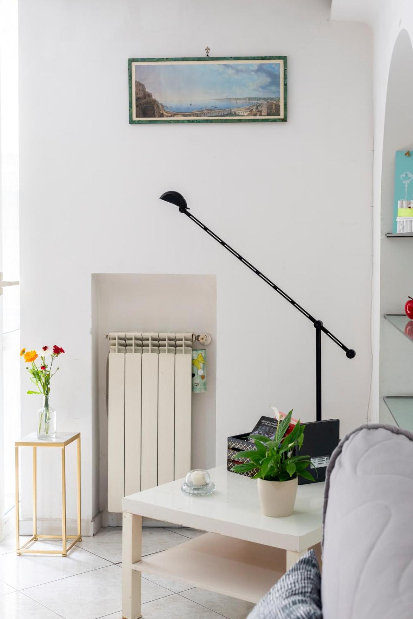 Napoli Centro, Dm Suites Εξωτερικό φωτογραφία