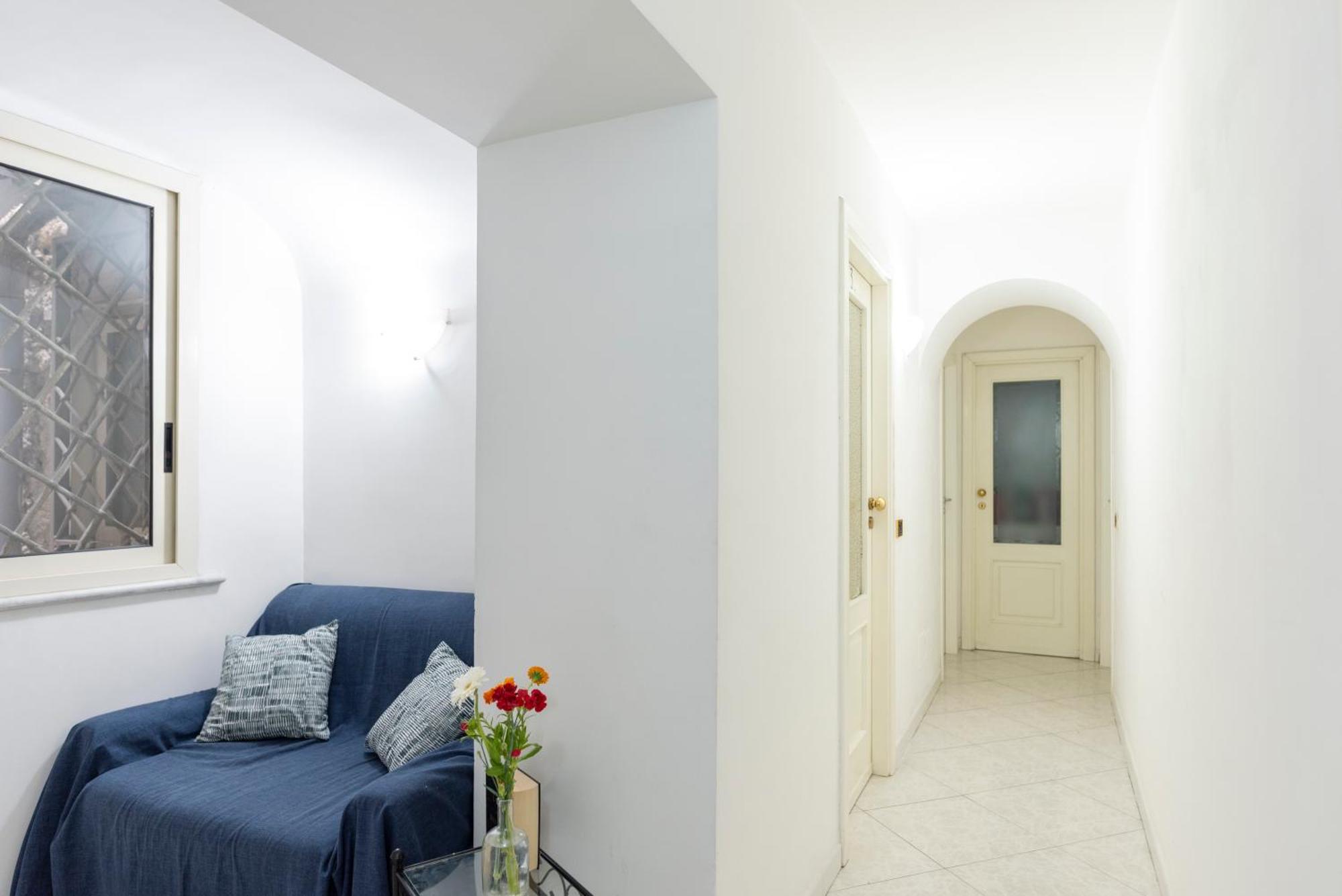 Napoli Centro, Dm Suites Εξωτερικό φωτογραφία