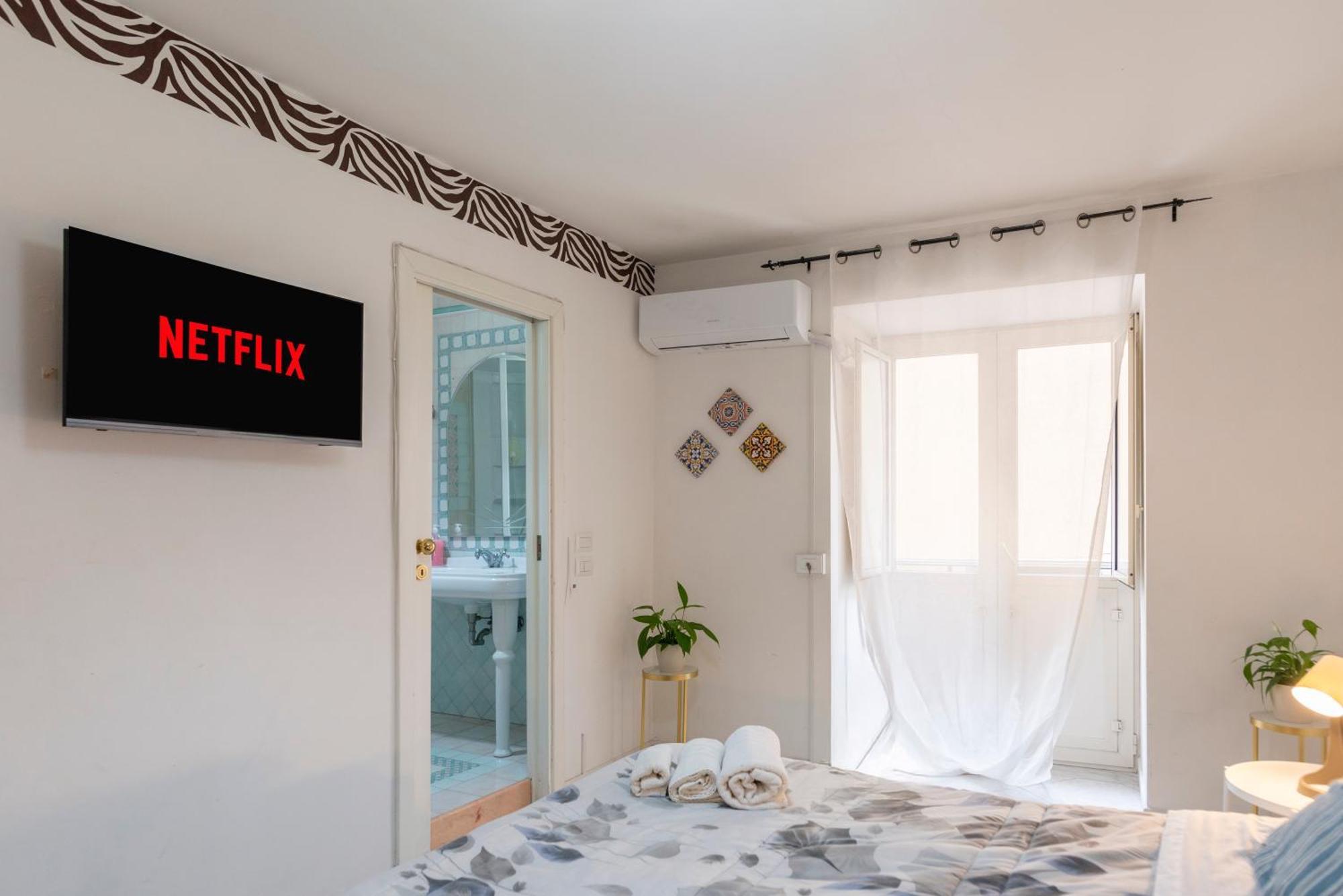 Napoli Centro, Dm Suites Εξωτερικό φωτογραφία